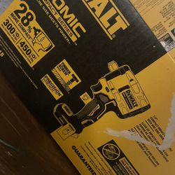 Taladro Impacto Dewalt