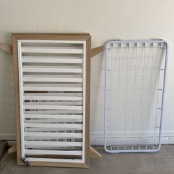 Baby Crib