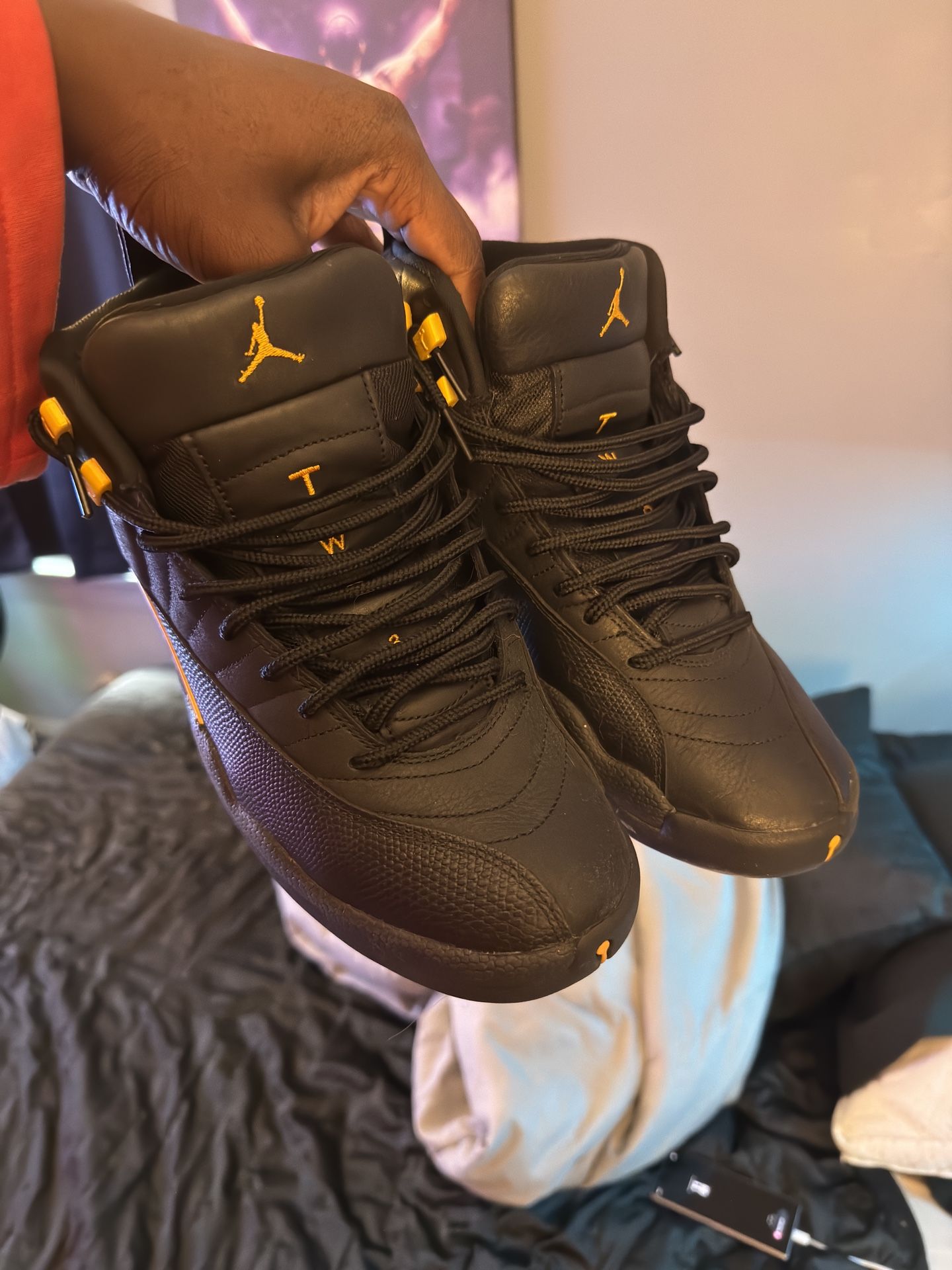 Jordan 12