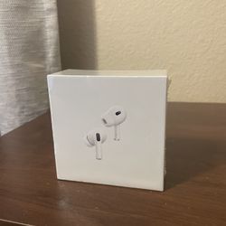 Airpods Pro Gen2