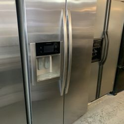 Samsung Refrigerator 