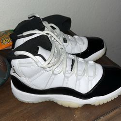 Jordan’s 11