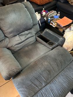 Sofa recliner