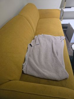 Scandinavian Designs Couch