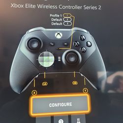 Xbox Elite 2
