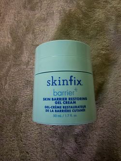 Skin fix gel cream