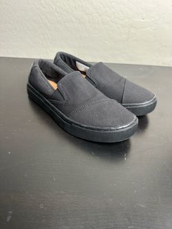 Tom’s