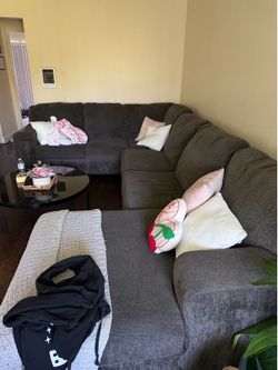 Couch For Sale