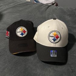 Steelers Hats 