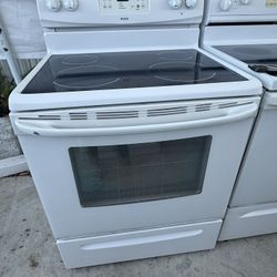 Kenmore Stove 