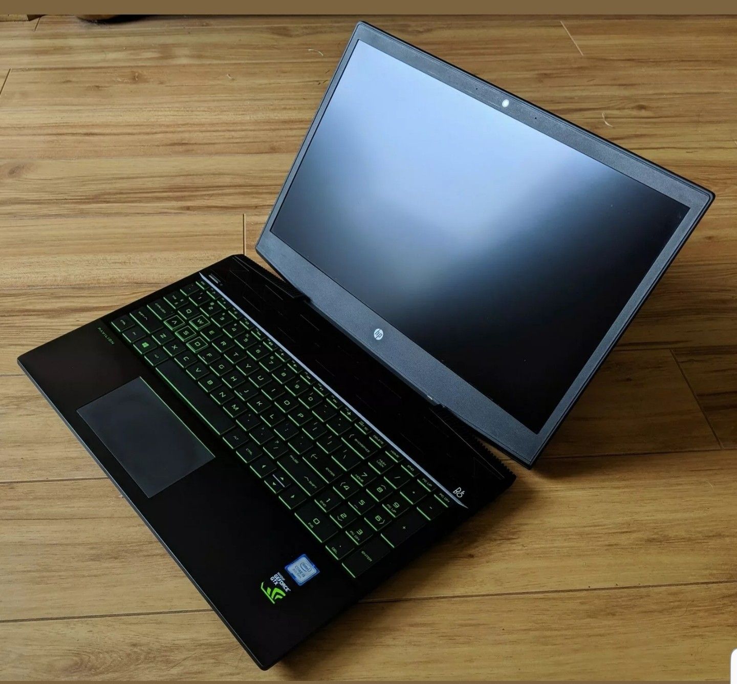 HP Pavilion Gaming Laptop