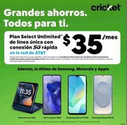 $35 a month