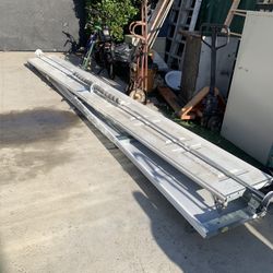 Garge Door  $250