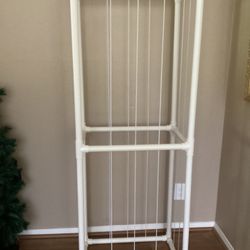 Stuffed Animal Cage