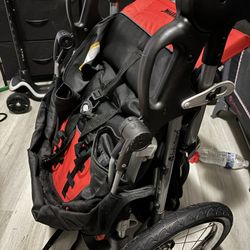 Babytrend Stroller
