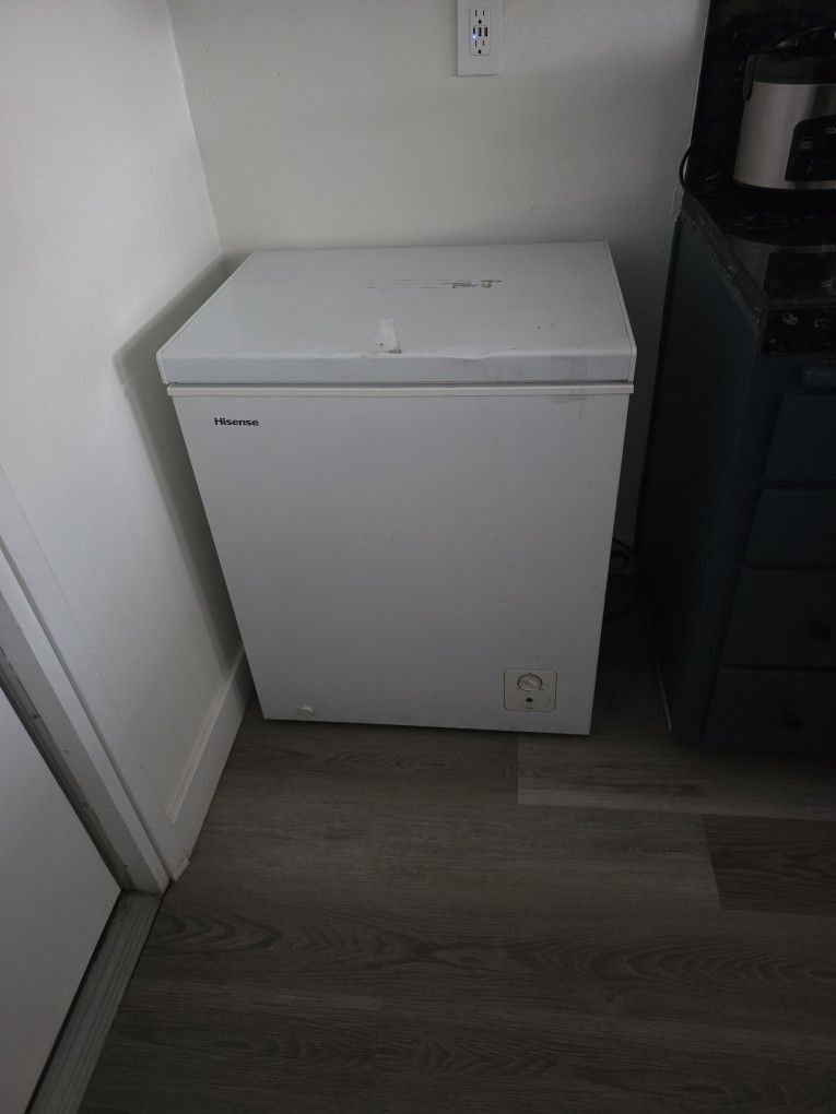 Freezer
