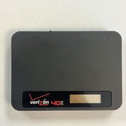Verizon MHS800L Ellipsis Jetpack 4G LTE Mobile Wi-Fi Hotspot Modem