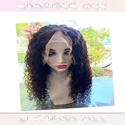 night require Pure Beauty with Human Hair Wigs - Style Options and Versatility