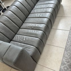 Living room Couch Set From Macy’s