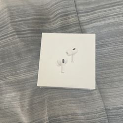 Air POD Pros