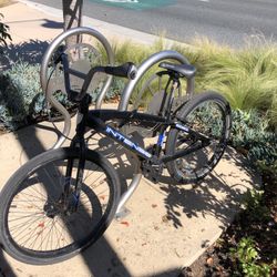 Intense 24 Inch Bmx Race Bike