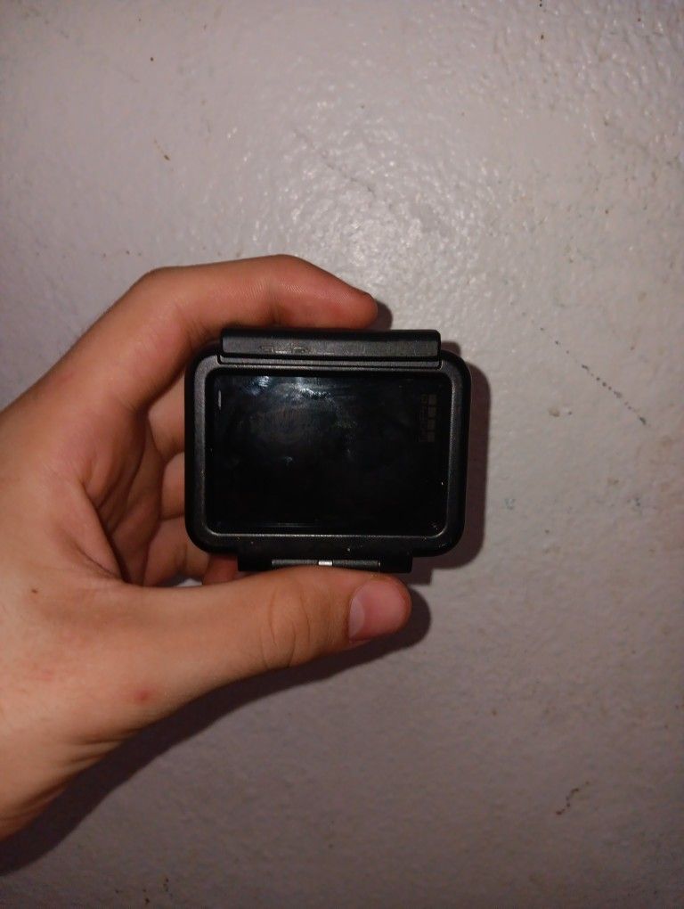 Gopro