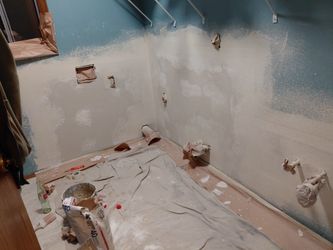 Drywall
