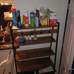 Kitchenette Kitchen Aid