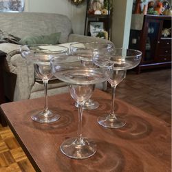 Margarita Glasses
