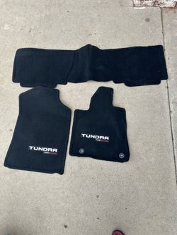 2018 Toyota Tundra