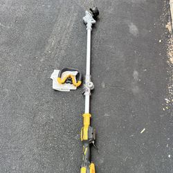 Dewalt Weed Water 20v 