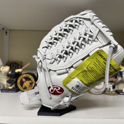 Rawlings Liberty Advanced 12.5” RLA125-15W RHT