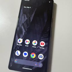 Google pixel 7a FACTORY UNLOCKED