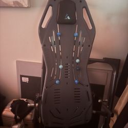 Teeter Hang Up Officiall