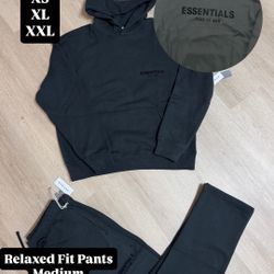 Essential Stretch Limo 