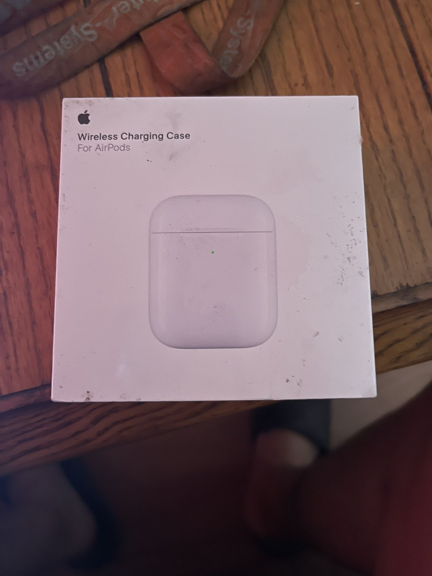 Air POD Charger Case