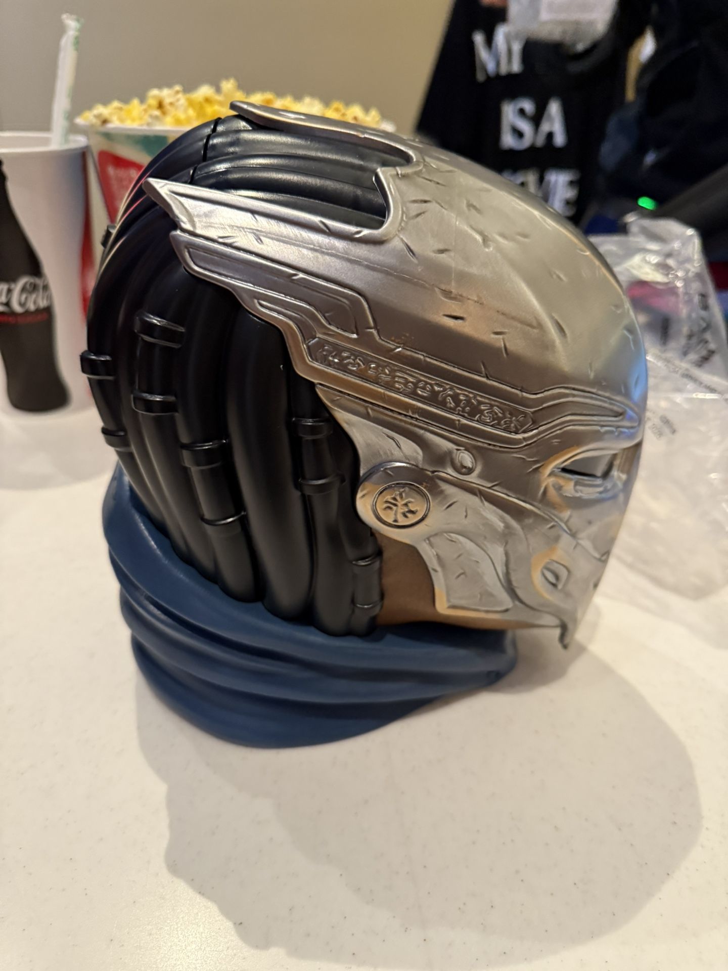 Predator Badlands LIMITED EDITION Popcorn Bucket