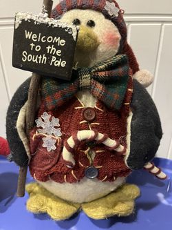 Coynes and Company Plush Decorations