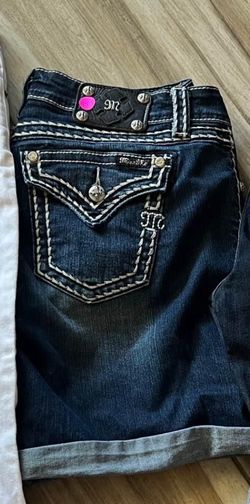 Miss me Shorts