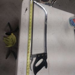Hacksaw