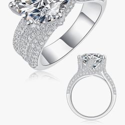 Ring s925