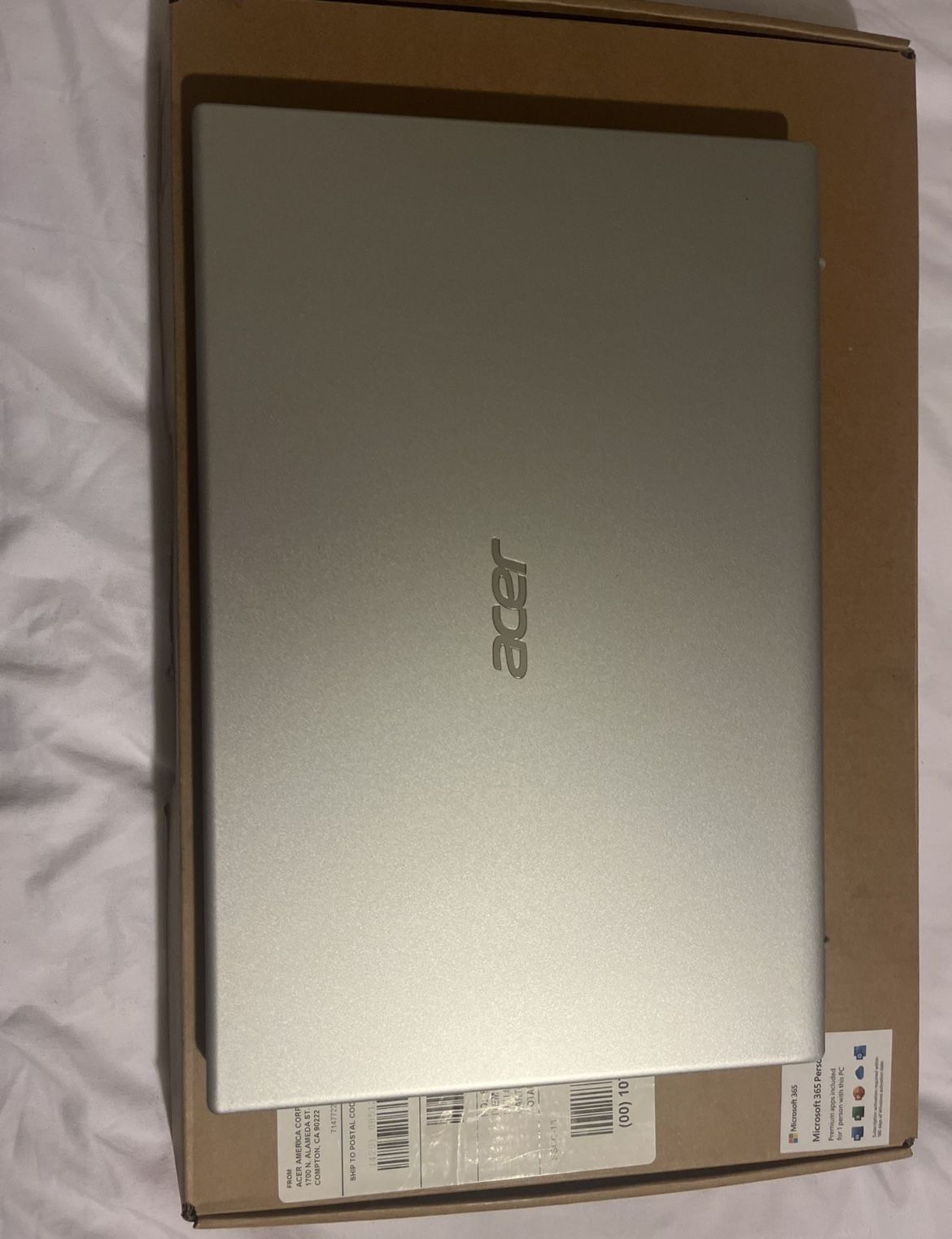 Laptop Brand New Never Used-discounted Price