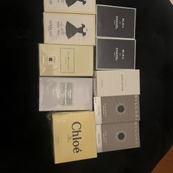 COLOGNES very Cheap Prices Message Me I’ll Get You Right
