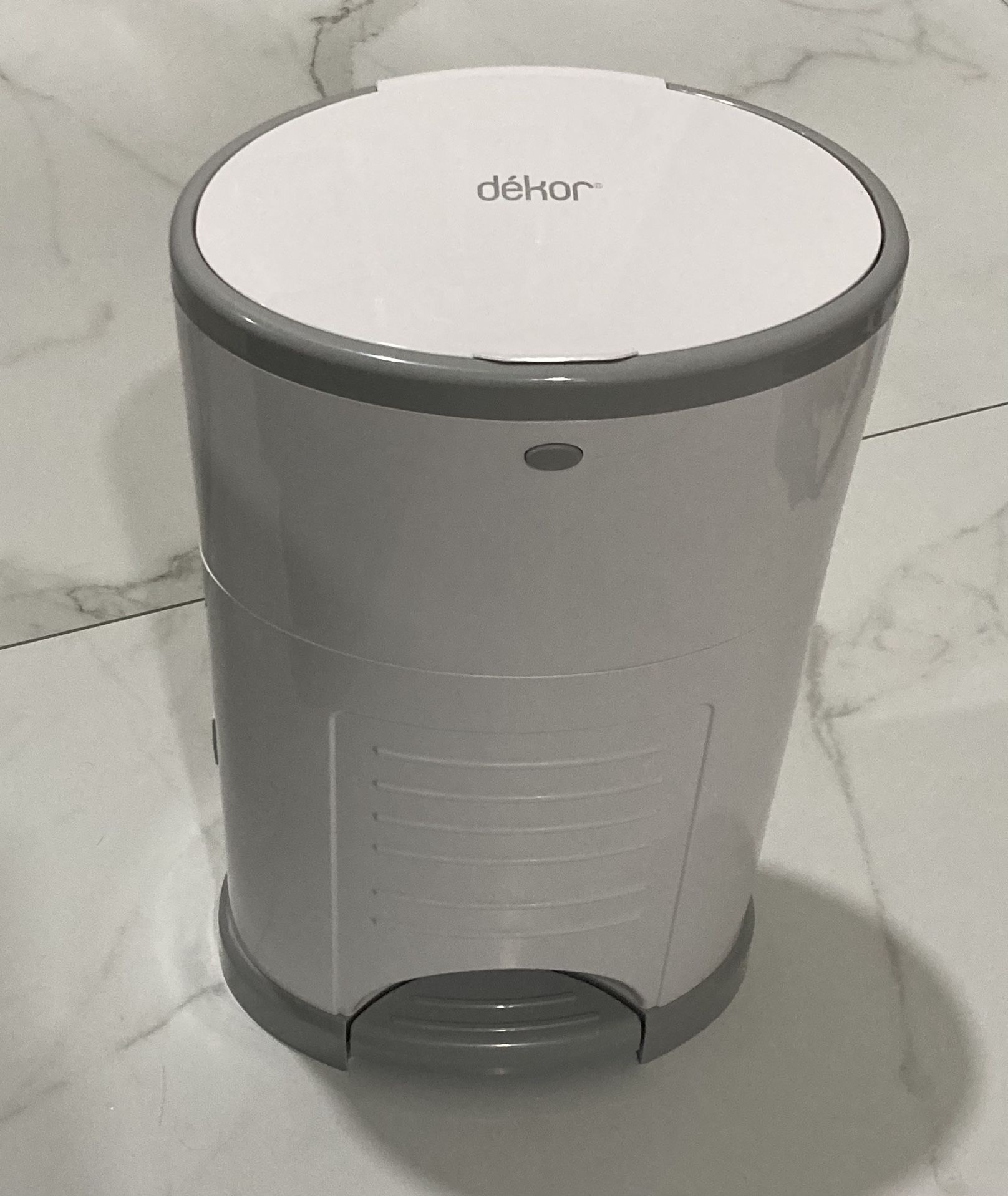 Dekor Eko Diaper Pail