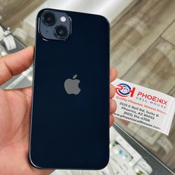 iPhone 13 256gb unlocked