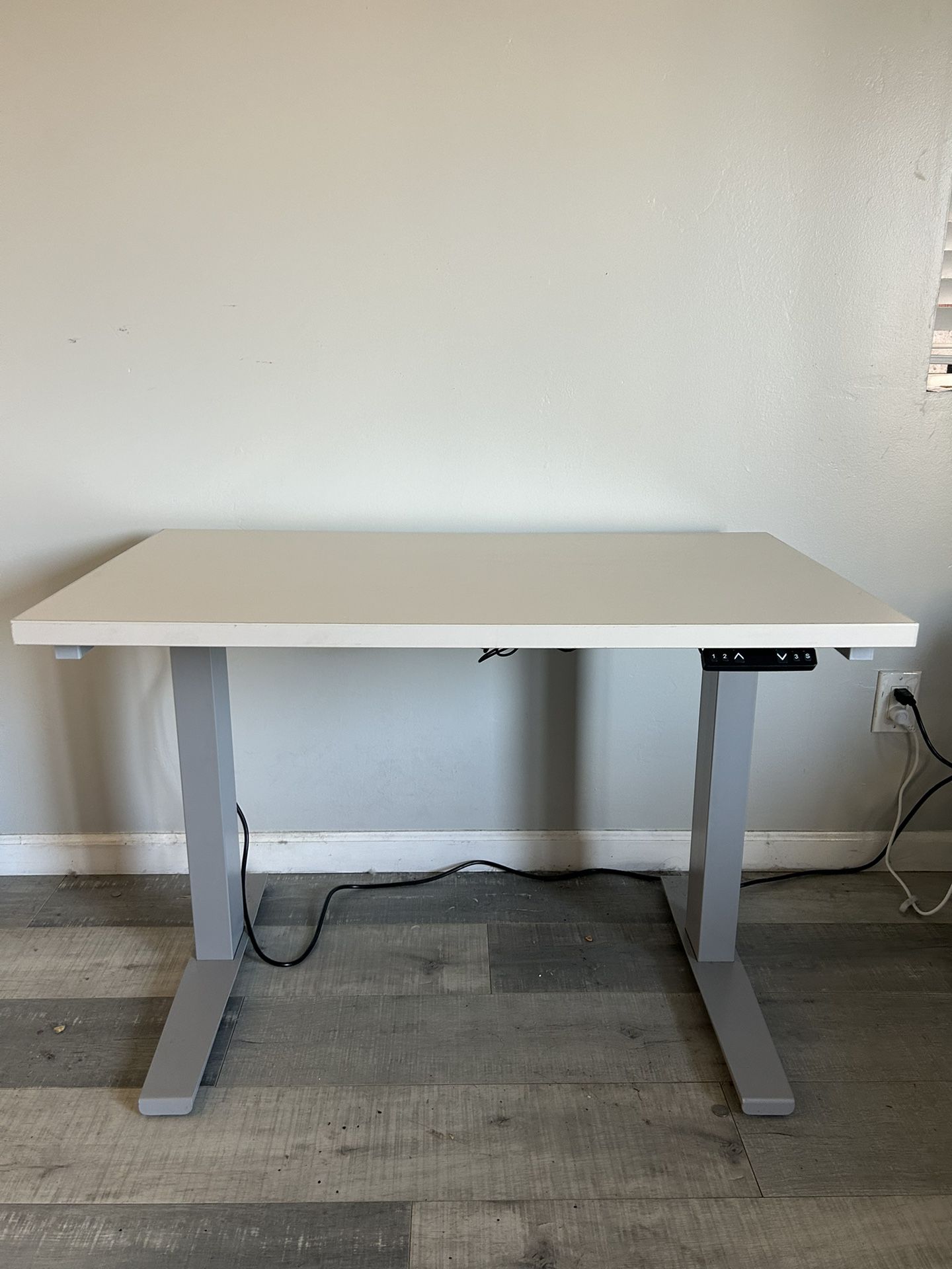 Standing Electric Desk