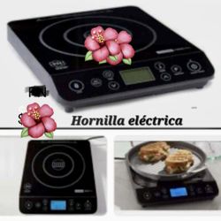 Hornilla Princess House