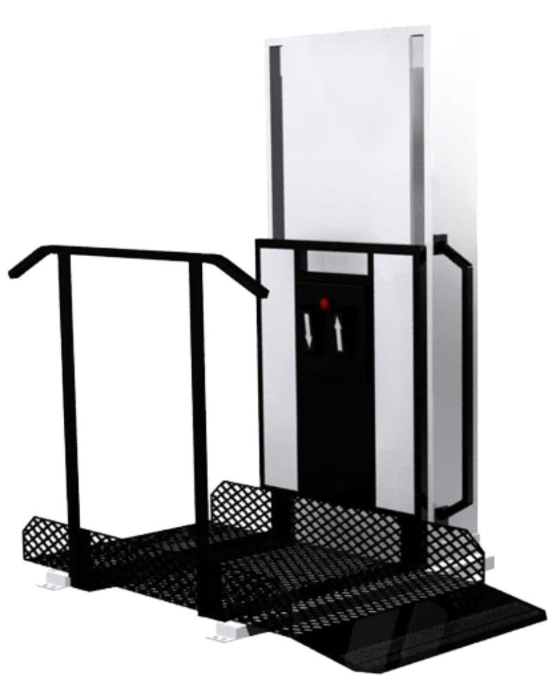 Home  Wheelchair Lift