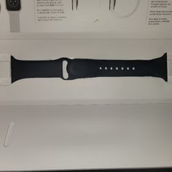 Apple Watch Band 45mm - Original Black/Grey