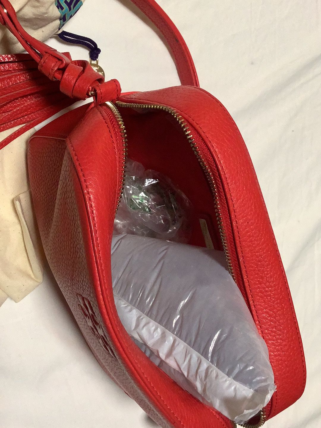 Original Tory Burch Bags (must get rid of them) for Sale in Petersburg, VA  - OfferUp